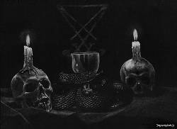 Void Meditation Cult : Sulfurous Prayers Void Meditation Cult : Sulfurous Prayers